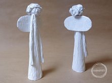 kreatywnaKARUZELA: statuetk...