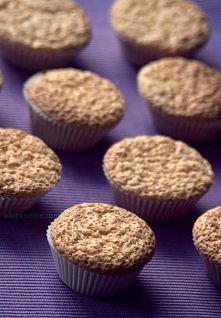 Babeczki z majonezem