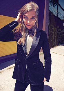 super marynarka