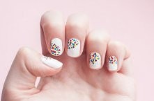 skromnie lecz pęknie :)