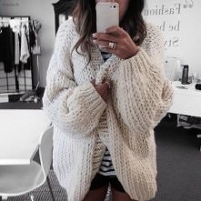 Na zimniejsze dni idealny !