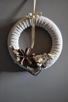 wianek dekoracyjny z tendom.pl