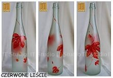 Liście
