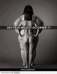 No to zaczynam! Postanowienie: WEJŚĆ W NOWY ROK Z "NOWĄ JA" 
czas: 68 dni!
-zdrowe odżywianie(bez słodyczy, obżarstwa)
-ćwiczyć, ćwiczyć, ćwiczyć!: pierwszy trening z ...