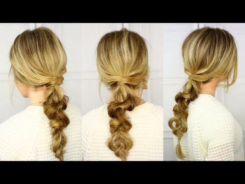 Mara Hoffman Desert Braid Tutorial