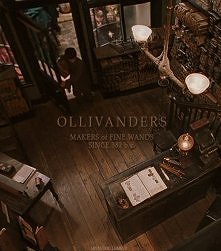 Olivander's