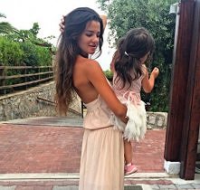 Obie mają świetne włoski :*