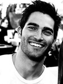 Tayler Hoechlin <3