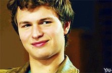 Hazel i Agustus ♥♥♥