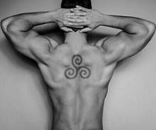 :).. DEREK ( teen wolf) <3