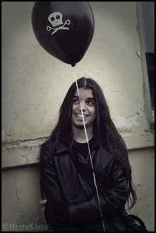 Spamu ciąg dalszy... <3