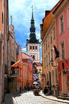 Tallin