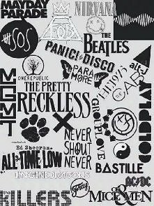 a wy czego słuchacie ? :3