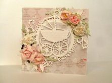 Kartka z okazji Chrztu lub ...