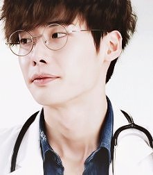Lee Jong suk