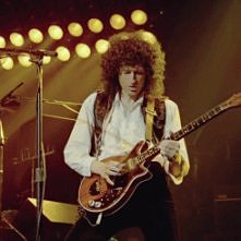 Brian May