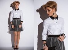 Elegancko i stylowo.
