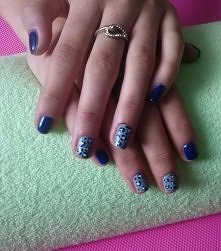 panterkowa hybrydka <3