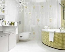 Płytki łazienkowe  » Allegro / Alleo Beige