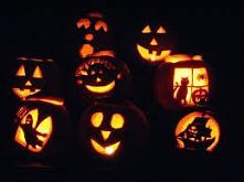 Halloween na ZSZYWCE