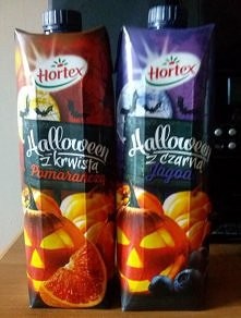 Halloween na ZSZYWCE