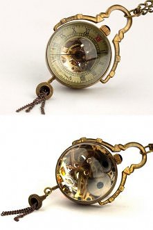 Czas zatopiony w krysztale