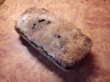 chleb wikingów...kocham STARE przepisy :)