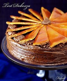 Tort Dobosza