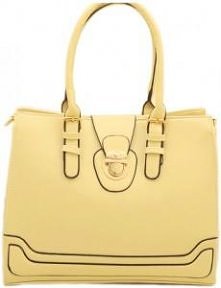 Damska teczka - aktówka kremowy.
--> KLIKNIJ w Zdjęcie aby zobaczyć !