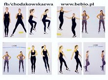 łydki ;)
Po zakończonym jutrzejszym treningu - dowolnym - wykonaj po kolei cwiczenia w rzędach poziomo !

Kazde ćwiczenie :
15-20 powtórzeń - zrób 30 sek przerwy, kolejne 20 pow...