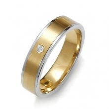 Obrączka ze złota - biżuteria, złoto, ślub - Więcej wzorów po kliknięciu w zdjęcie

Biżuteria A&A