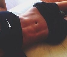 Walczymy o taki brzuszek! :)