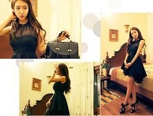 Co powiecie na taką sukiene...