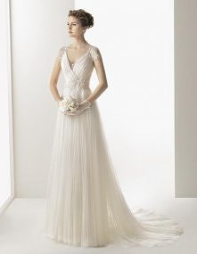 Zjawiskowe suknie ślubne z ...