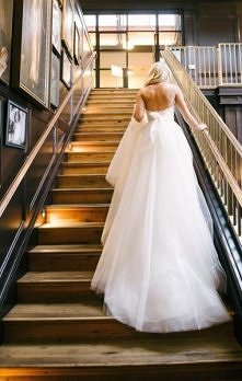 Zjawiskowe suknie ślubne z ...