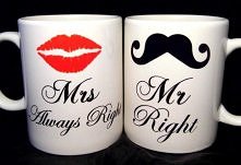 Mr&Mrs ... :)