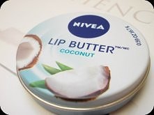 Nowe masełko o zapachu kokosowym z Nivea! Zapach jest cudny :)