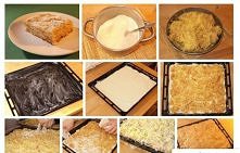 Szarlotka :) klik w zdjecie