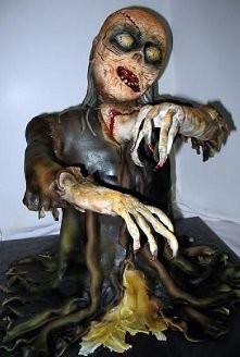 takie ciasteczko na Hallowe...