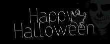 Happy Halloween!