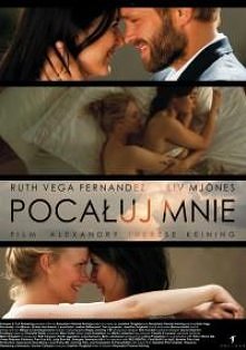 Magnetyzująca historia Przepięknie i bardzo subtelnie pokazana miłość dwóch kobiet.