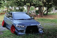 EVO LUJ LEŻY W CH*J :D