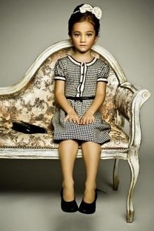 Adorable Kids Photography