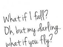 Zawsze trzeba wierzyć