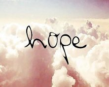 I have still more hope :)