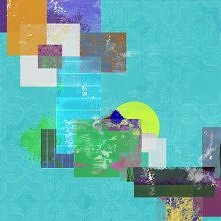 Hocki Klocki I scandinavian