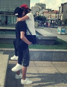 Bo jesteś dla mnie ważniejszy, niż ja sama. I LOVE YOU<3I LOVE YOU<3I LOVE YOU<3I LOVE YOU<3