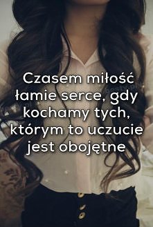 miłość... <3