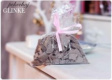 glinka marokańska - na rozszerzone pory i zskórniki