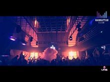 ULTRA NIGHT EVENTS IV - Man...